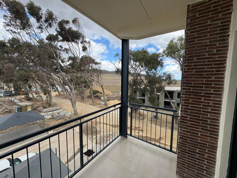 To Let 1 Bedroom Property for Rent in Richwood Western Cape